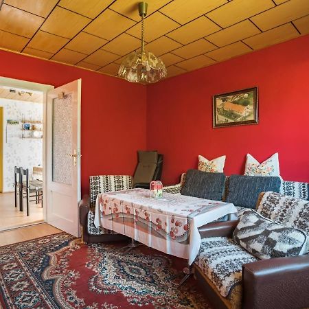 Alluring Holiday Home In Meisdorf With Garden Zewnętrze zdjęcie