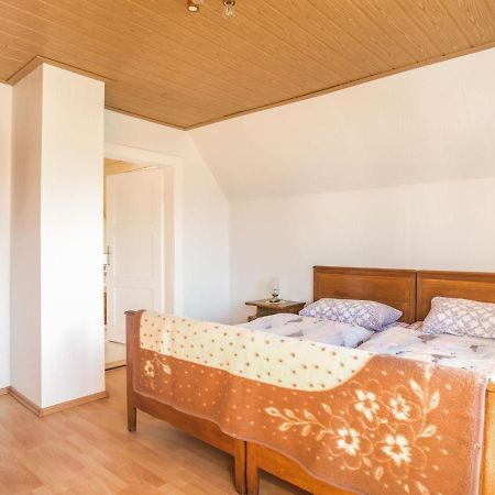 Alluring Holiday Home In Meisdorf With Garden Zewnętrze zdjęcie