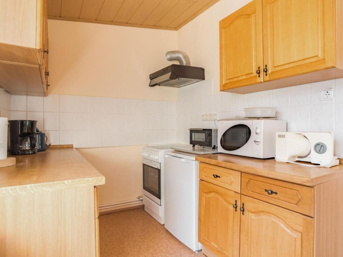 Alluring Holiday Home In Meisdorf With Garden Zewnętrze zdjęcie