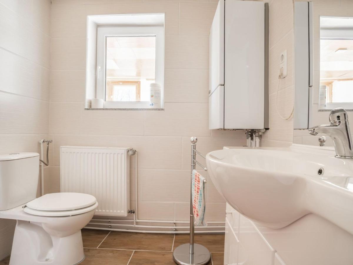 Alluring Holiday Home In Meisdorf With Garden Zewnętrze zdjęcie